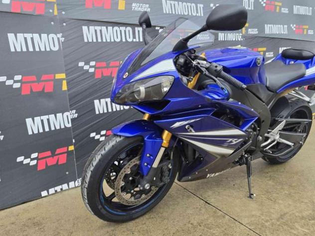 YAMAHA YZF R1 Export Video 360 rif. 23990007 - Foto 9