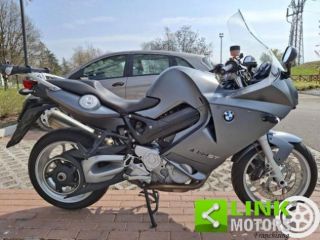 BMW F 800 ST ABS rif. 24039691