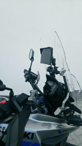 SUZUKI V-Strom 1050 DL 1050 XT ABS EURO 5 rif. 23838348 - Foto 4