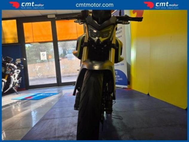QJ MOTOR SRK 125 Garantita e Finanziabile rif. 24065694 - Foto 8