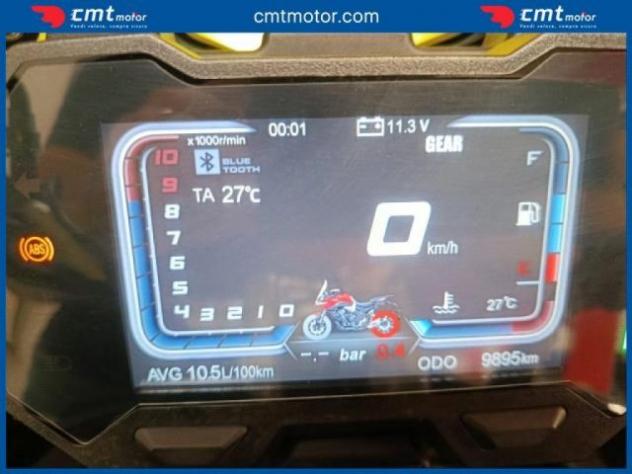 VOGE Valico 500 DS Garantita e Finanziabile rif. 24152028 - Foto 5