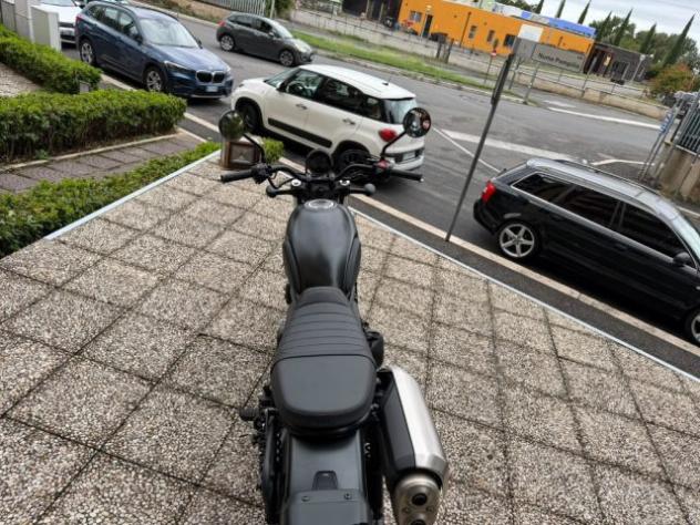 HONDA CL500 TUTTO INCLUSO ANCHE PASSAGGIO! MINI RATE rif. 24230103 - Foto 5