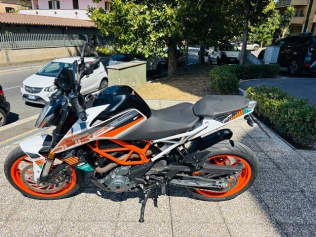 KTM 390 Duke PASSAGGIO E TAGLIANDO INCLUSO MINI RATE rif. 24097152 - Foto 10