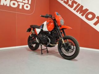 BMW R Nine T 1200 BMW R nineT Urban G/S ABS MY20 (2020-) rif. 22945258