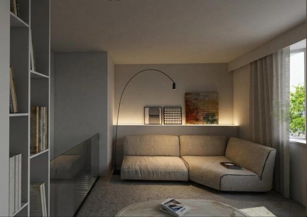 Duplex in vendita a Fornacette - Calcinaia 130 mq Rif: 1455490 - Foto 3