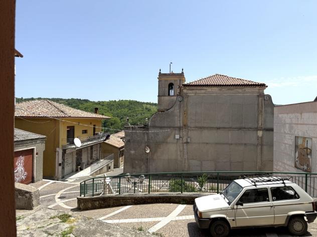 Terratetto in affitto a Carlopoli - Foto 18