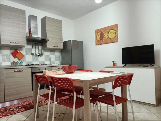 Trilocale in Affitto in Via Romagnosi 47 /A a Floridia - Foto 2