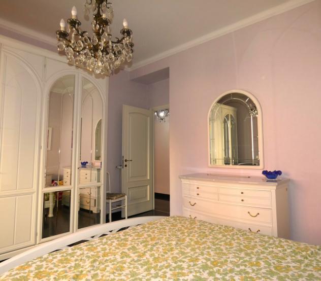 Appartamento in affitto a Genova - Foto 8