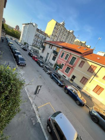 Bilocale con balcone e posto auto- M4 - Foto 10