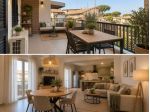 AMPIO BILOCALE 60MQ CON TERRAZZO ZONA MONTEROTONDO