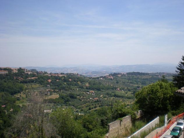 Appartamento panoramico nei pressi di Corso Cavour, solo studenti - Foto 9