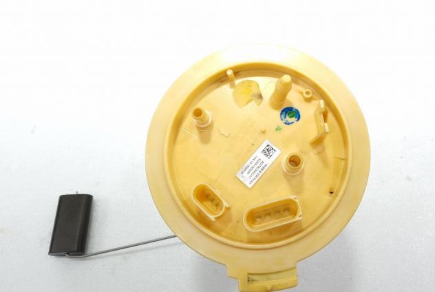 POMPA CARBURANTE AUDI A3 Sportback Serie (8VA) 5Q0919050P CRBC, CRLB, CRUA, DBGA, DCYA, DEJA, DFGA Diesel 2000 (1218) - Foto 2