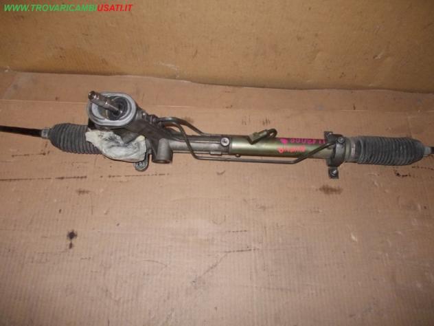 SCATOLA STERZO servoass.(TRW) 6Q1 423 055 AA  Meccanica  Sterzo  Scatola sterzo c/servosterzo SEAT - IBIZA - 01-01-2002 - 01-05-2008, VOLKSWAGEN - POL