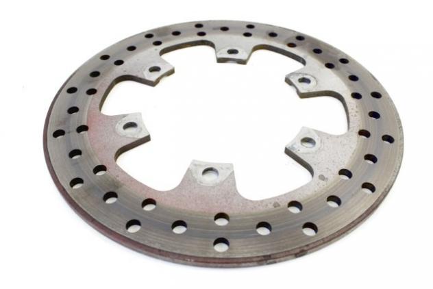 BETA RR 520 4T 020420300000 DISCO FRENO POSTERIORE 10 - 12 REAR BRAKE DISC - Foto 2