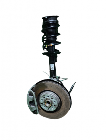 MASSA MECCANICA COMPLETA SINISTRA SKODA kodiaq Serie 5Q0407257B (17)