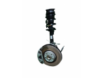 MASSA MECCANICA COMPLETA SINISTRA SKODA kodiaq Serie 5Q0407257B (17)