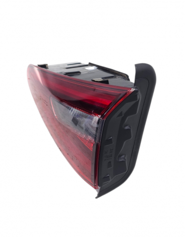 STOP POSTERIORE DESTRO INTEGRATO NEL PORTELLO ALFA ROMEO Stelvio Serie (949_) 00505531800 (16) - Foto 13