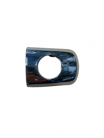 1402655/CHROM COVER MANIGLIA EST. LIGIER JS50 CROMATO