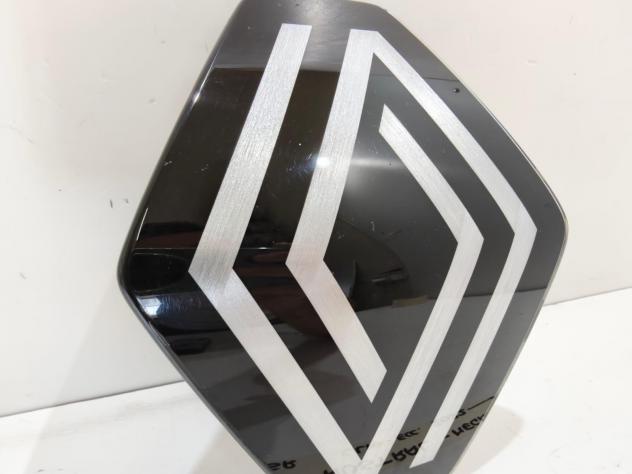 STEMMA FREGIO LOGO ANTERIORE RENAULT Austral Serie 628908315R Hybrid 1.6 (22) - Foto 5