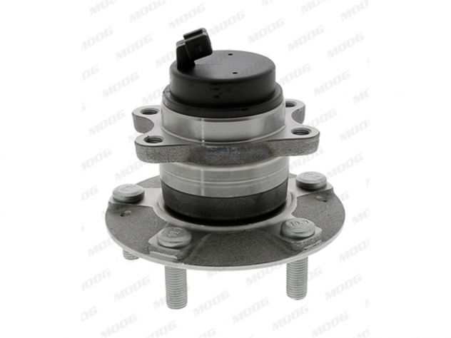Kia Venga fanale cofano ammortizzatori sospensioni kit airbag - Foto 10