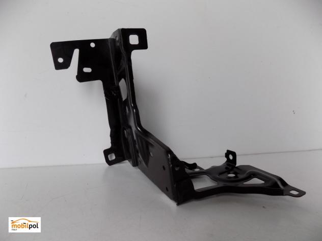 BMW X3 F25 / 26 Supporto faro L - 11406 - Foto 4