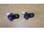 Pulsante contatto porta TOYOTA RAV 4 2.0 D4D 2005