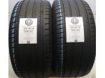2 GOMME 255 40 18 MICHELIN A68981