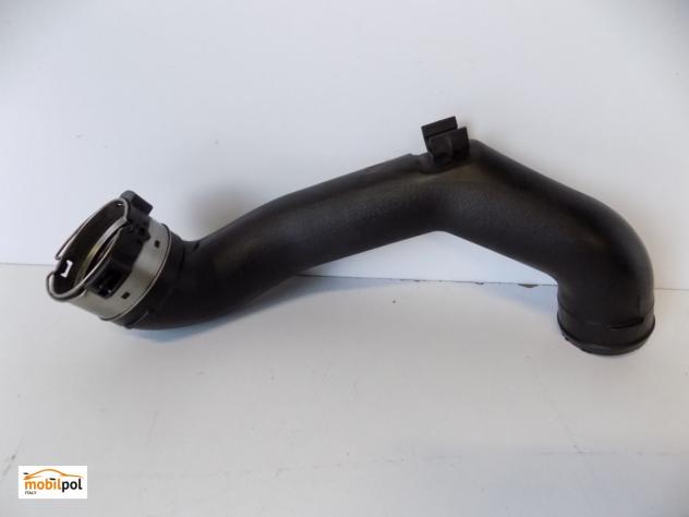 BMW 5 F10/11 - Tubo intercooler 7582314 - 12288 - Foto 2