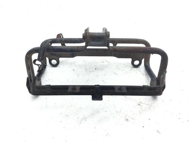 SYM JOYRIDE E2 125 STAFFA SUPPORTO RADIATORE 2003 2004 - Foto 8