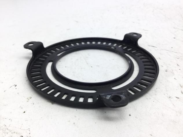 HONDA CBR RR ABS KM0 600 RUOTA FONICA ABS ANTERIORE 2024 2026 PC69A4RK - Foto 4