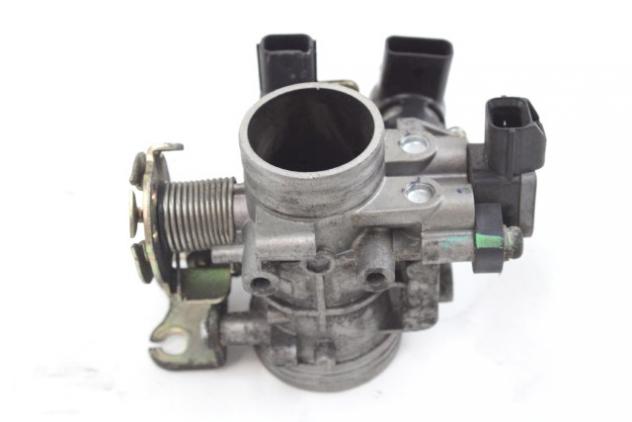 KYMCO PEOPLE 200 GT 1610KGE5E00 CORPO FARFALLATO 10 - 17 THROTTLE BODY - Foto 2