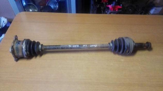 Semiasse Posteriore SINISTRO / SX TOYOTA RAV 4 D4D 2005