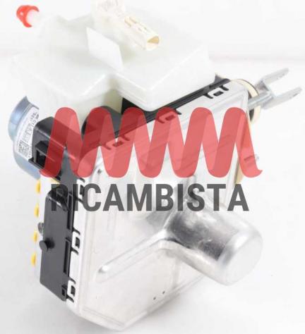 DFY7439A0B Mazda CX-30 2.0 centralina ABS gruppo pompa - Foto 3