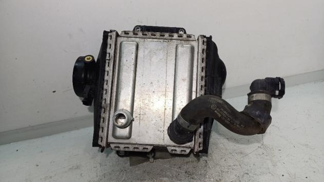 INTERCOOLER MERCEDES Classe C S. Wagon W205 A6510901800 651921 diesel 2143 (14)