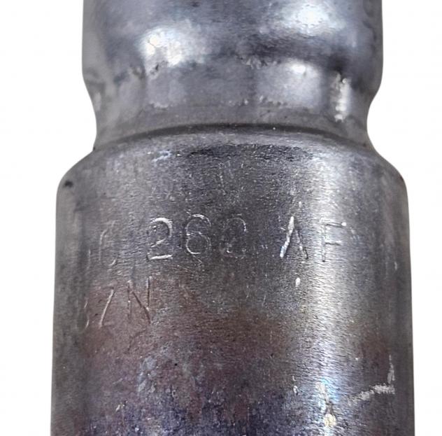 SONDA LAMBDA VOLKSWAGEN T-Roc Serie 04L906262AF Diesel 2000 (1721) - Foto 13