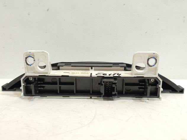 PULSANTIERA CENTRALE MAZDA MX-5 2° Serie NE51W946K L828 (0513) - Foto 3