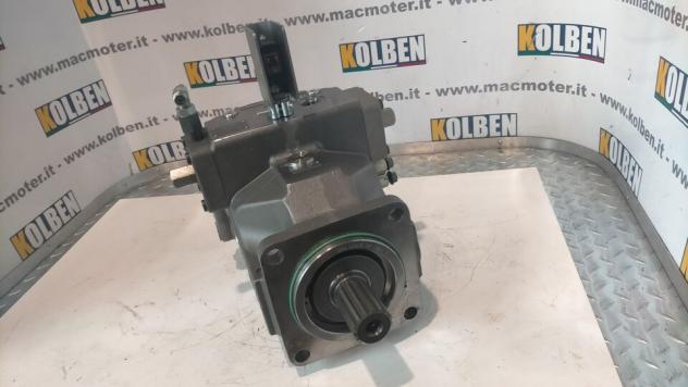 A4VSO Pompa Rexroth A4VSO180