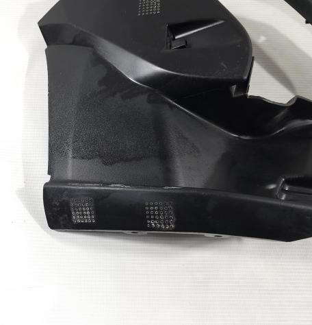 SUPPORTO PARAURTI ANTERIORE FORD Focus S. Wagon 7° Serie JX7B-17E888-B (18) - Foto 3