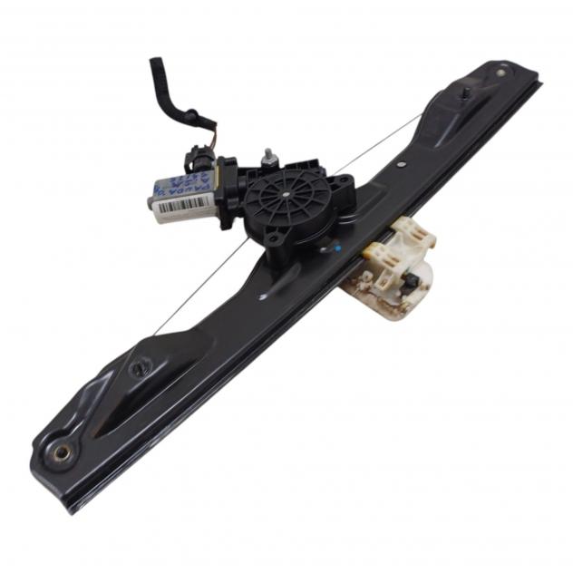 ALZACRISTALLO ELETTRICO ANT. SX FIAT Panda 3° Serie 52076550 312A2000 (12) - Foto 2