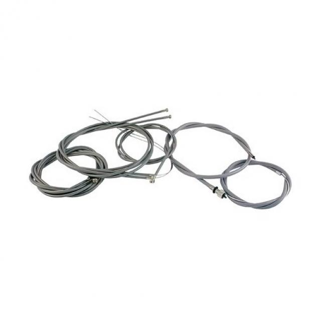 Kit fili trasmissione per Piaggio Vespa 50