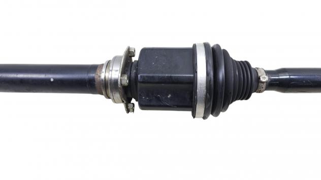 SEMIASSE ANTERIORE DESTRO FIAT 500 X Serie 00520886420 (15) - Foto 5