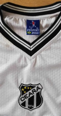 Maglia Ceará squadra Brasile - Foto 2