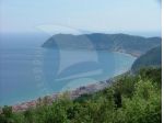 Alassio, vendesi terreno sulla collina di levante.