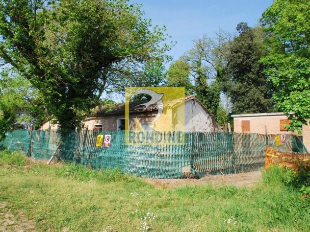 Fabbricato indipendente da demolire per costruire un'abitazione su misura - Foto 4