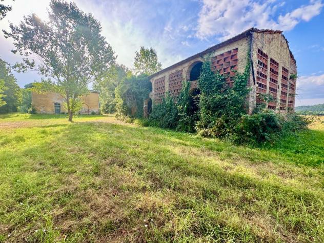Rustico in vendita a Ghizzano - Peccioli 700 mq Rif: 1276171 - Foto 7