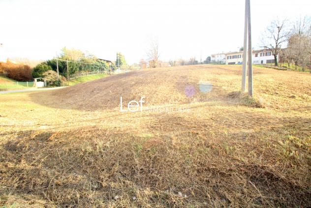 AREA EDIFICABILE di 1720 mq (VOLPAGO DEL MONTELLO) rif. LT11_3 - Foto 3