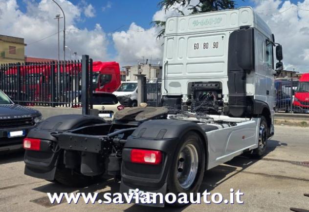 DAF XF 530 TRATTORE STRADALE "ADR " IMPIANTO IDRAULICO rif. 23991762 - Foto 3
