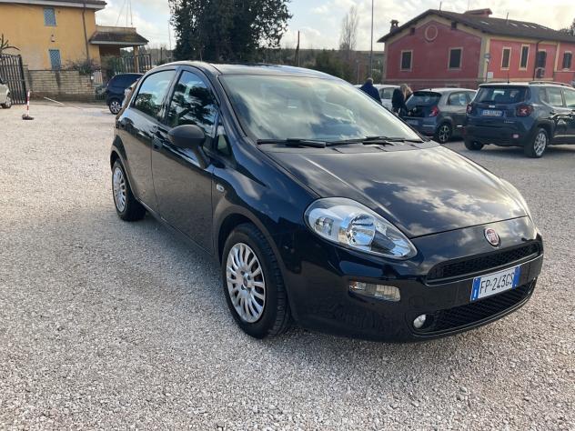 Fiat Punto 1.3 MJT 95CV S&S 5 porte Van Easy 4 posti - Foto 3