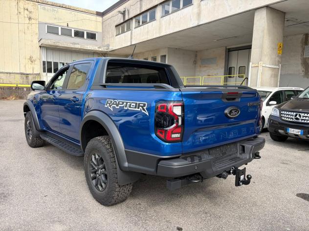 Ford Ranger Raptor 2.0 Ecoblue 4WD DC 5 posti. - Foto 3
