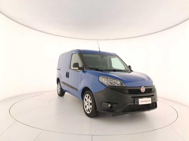 FIAT Doblò Doblo Cargo 2019 doblo cargo 1.6 mjt 120cv CH1 Lounge S&S - Foto 3